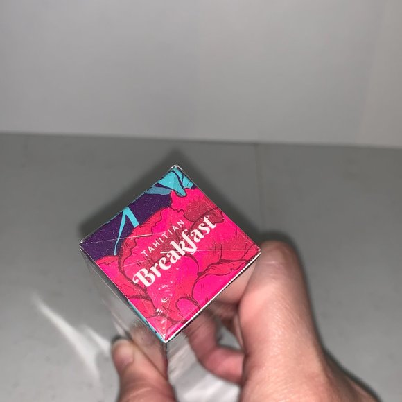 Dew of the Gods Tahitian Breakfast Dewy Primer - Picture 4 of 5